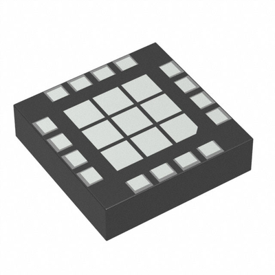 Integrated Circuit Chip SKY66312-11 2300 To 2400 MHz High-Efficiency Power Amplifier