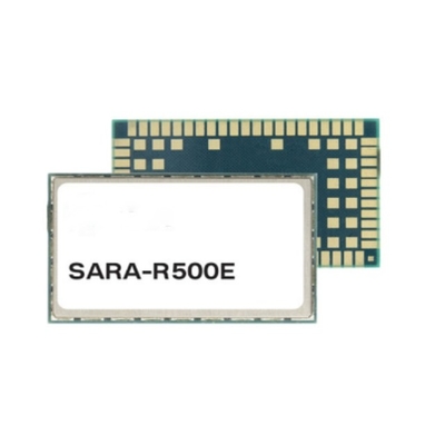 Wireless Communication Module SARA-R500E-01B 1.2Mbps 23dBm Cellular Modules
