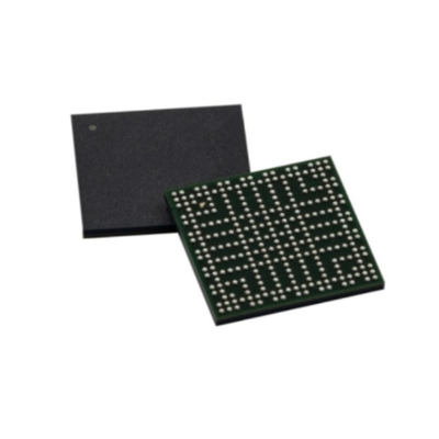 Microcontroller MCU S32R458AAUK0MUDT High Performance MPU For Imaging Radar