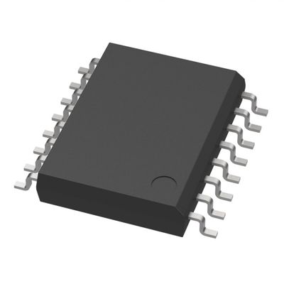 Integrated Circuit Chip SI8422AD-D-ISR Low-Power Single Channel Digital Isolators