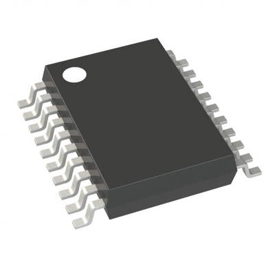 Microcontroller MCU R7F101G6E3CSP RL78 CPU Core LSSOP20 16Bit Embedded MCU
