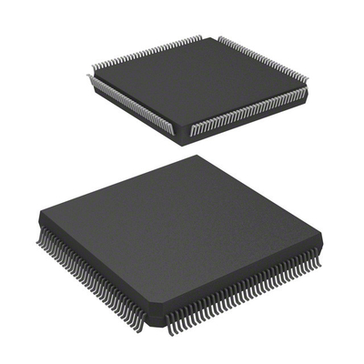 Microcontroller MCU R5S72660W144FP 144MHz ROMless Microcontroller IC 144-LFQFP
