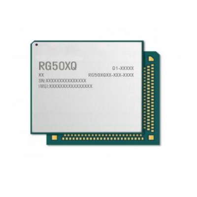 Wireless Communication Module RG502QEAAA-M20-TA0AA 2.5Gbps Transceiver Module