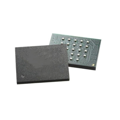 Memory IC Chip S25HL512TFABHI013 133 MHz 512Mbit SPI FLASH - NOR Memory IC