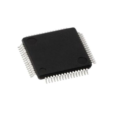 Microcontroller MCU R7F100GLL2DLA Ultra-Low Power Embedded Microcontrollers 64WFLGA