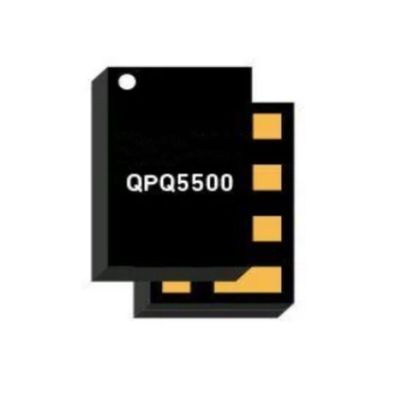 Wireless Communication Module QPQ5500TR13 Signal Conditioning 5GHz UNII 1-3 bandBoost Filter