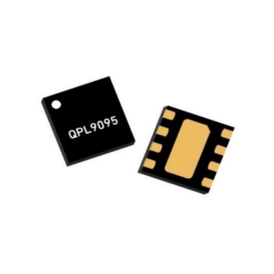 Wireless Communication Module QPL9095SR Ultra Low-Noise Bypass LNA Gain Block Amplifier