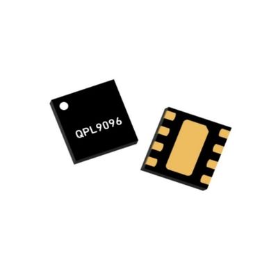 Wireless Communication Module QPL9096TR7 High Linearity Ultra Low-Noise Gain Block Amplifier