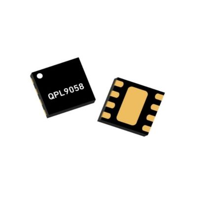 Wireless Communication Module QPL9058TR7 6.0 GHz Ultra Low-Noise LNA