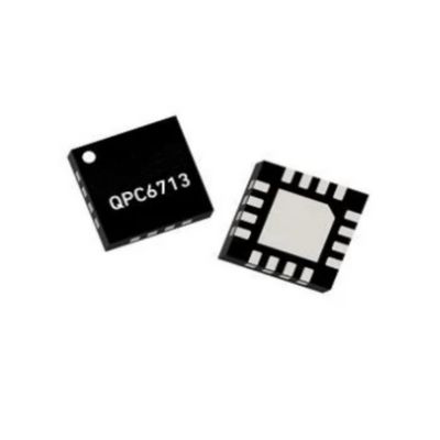 Wireless Communication Module QPC6713TR7 7-Bit 25dB 50 MHz Digital Step Attenuator