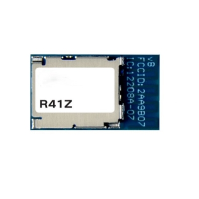 Wireless Communication Module R41Z-TA-R Stand Alone BT4.2 Low Energy Module