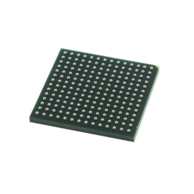 Microcontroller MCU R7FA8D1AHECBD Up To 480MHz ARM Microcontroller Chip BGA224