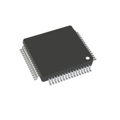 Microcontroller MCU R7FA4E10B2CFM 100MHz 256KB ARM Cortex-M33 RA Microcontroller IC