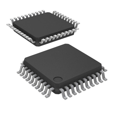 Microcontroller MCU R7FA2E1A93CFJ High Performance 16KB SRAM Embedded MCU
