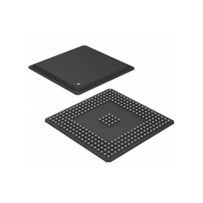 Microcontroller MCU R7F701461EABG-C 32-Bit 160MHz 4MB Microcontroller 484-BGA