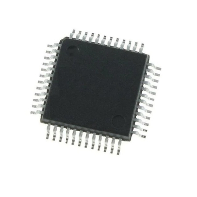 Microcontroller MCU R7F101GGE3CFB Up To 48MHz High Performance Embedded MCU