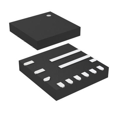 Integrated Circuit Chip RT6258CHGQUF 8A 23V Synchronous Step-Down Converter