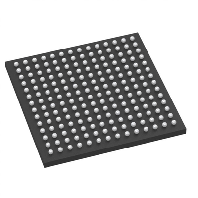 Microcontroller MCU R9A06G033VGBA Dual Core 32Bit Microprocessors IC LFBGA196