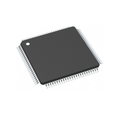 Microcontroller MCU R7F100GPJ3CFB Single-Chip Embedded Microcontrollers 100LQFP