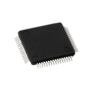 Microcontroller MCU R7F100GLL3CLA Low Power 16-Bit 32MHz Microcontrollers 64WFLGA