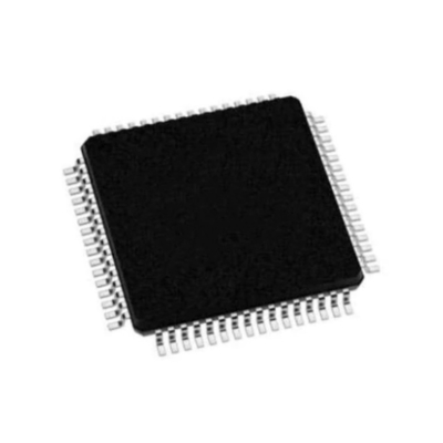 Microcontroller MCU R7F101GLE2DFB 16Bit MCU LQFP64 UP To 48MHz Embedded MCU