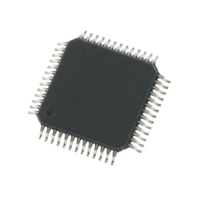 Microcontroller MCU R7F101GJG4CFA 128KB Flash 16Bit Embedded MCU LQFP50 48MHz