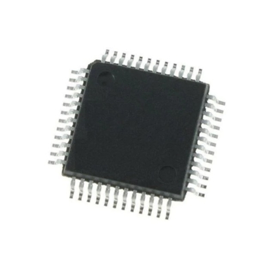 Microcontroller MCU R7F101GGG4CFB LFQFP48 Up To 128KB Flash Microcontrollers