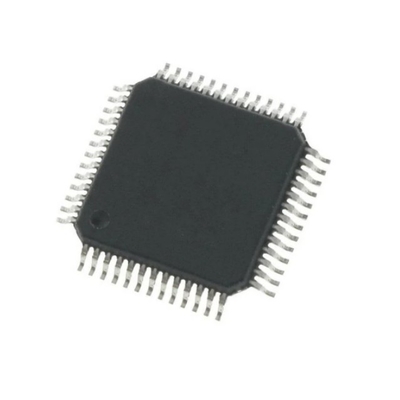 Microcontroller MCU R7F101GJE2DFA Embedded 16Bit MCU LQFP52 RL78 CPU Core