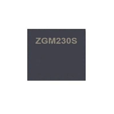 Wireless Communication Module ZGM230SA27HGN2 100kbps 14dBm Transceiver Module