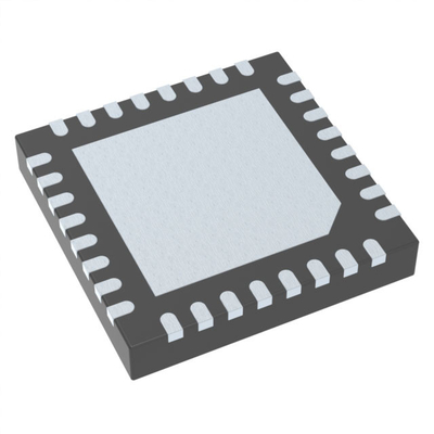 Integrated Circuit Chip TPS259840RZJR Stackable eFuses 70A Power Management WQFN32