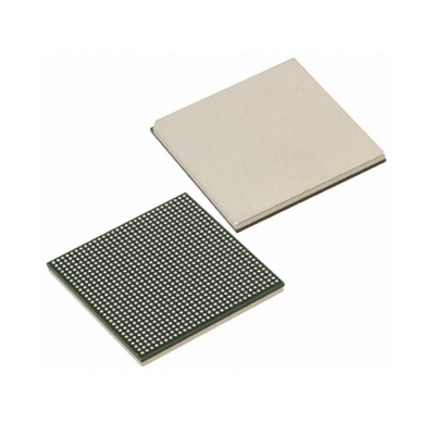 Field Programmable Gate Array XCZU5EV-L1FBVB900I 5.1 Mbit Embedded FPGA IC With CoreSight