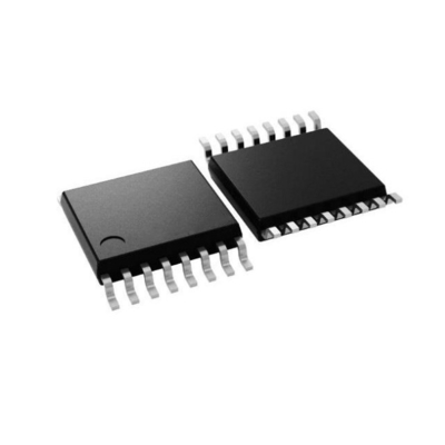 Integrated Circuit Chip TMUX8213RUMR 4 Channel Switch IC With Latch Up Immunity