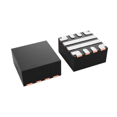 Integrated Circuit Chip TPS259814LRPWR High Side 10A Electronic Fuse Regulator