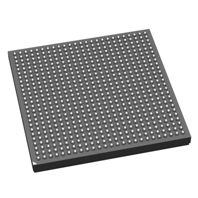 Field Programmable Gate Array XCZU3EG-2SFVA625I 7.6Mbit Quad ZynqUltraScale FPGA IC