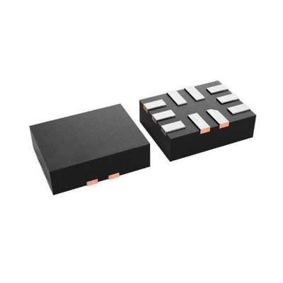 Integrated Circuit Chip TMUXHS221NKGR 8Ohm Analog Switches IC UFQFN10 Surface Mount