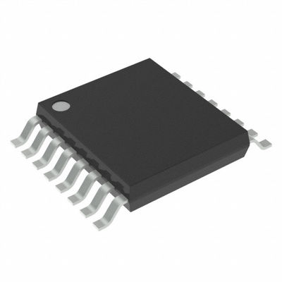Integrated Circuit Chip TMUX8211PWR High Voltage Capable Analog Switches TSSOP16