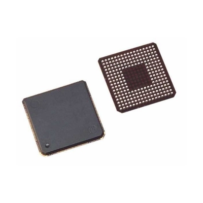Integrated Circuit Chip TMS320VC5510AZAV2 200MHz 320kB Digital Signal Processor BGA240