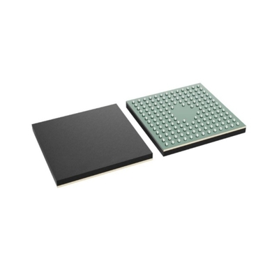 Microcontroller MCU TM4C123GH6NMRT7R 32-Bit ARM Cortex-M4F Microcontroller IC