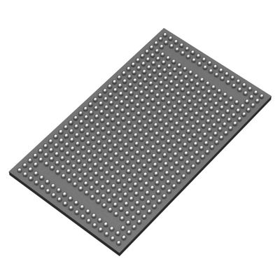 Field Programmable Gate Array XCZU2CG-2UBVA530I Dual ARM Cortex-A53 With CoreSight FPGA IC