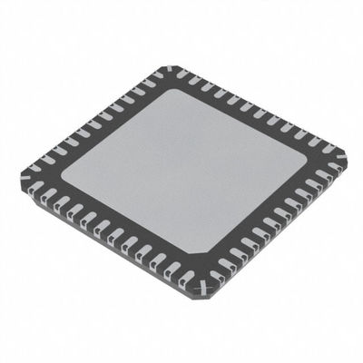 TLE9842QX Automotive Microcontroller MCU with 36kB Flash in VFQFN48 Package