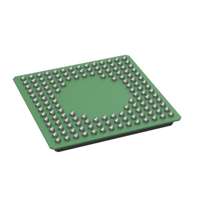 Integrated Circuit Chip TMS320C5535AZAYA05 Fixed Point Digital Signal Processors BGA144