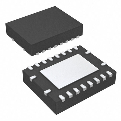 Integrated Circuit Chip TLC59108IRGYR 8B Fast Mode Plus LED Sink Driver IC