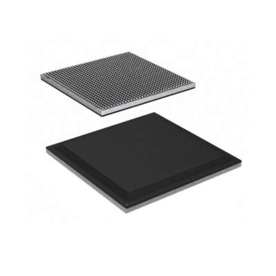 XCKU095-2FFVA1156E Kintex UltraScale FPGA with 67200 LABs/CLBs 1176000 Logic Elements and 60518400 RAM Bits
