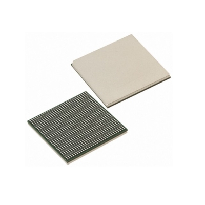 Field Programmable Gate Array XCKU5P-1FFVD900I FPGA Engine 27120LAB Embedded FPGA