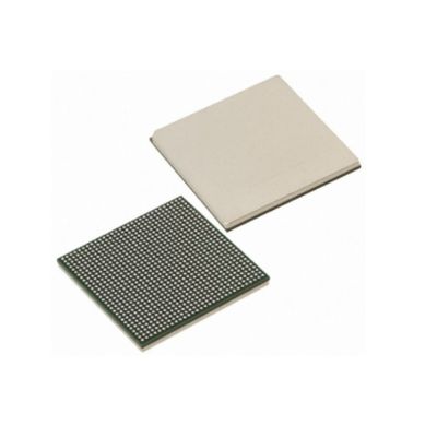 Field Programmable Gate Array XCZU4CG-2FBVB900E 850 mV Dual FPGA IC With CoreSight