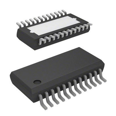 Integrated Circuit Chip TLE84110ELXUMA1 DECA Half-bridge Driver For DC-Motor