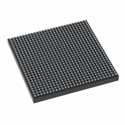 XCAU20P-2SFVB784E Artix UltraScale FPGA Chip Field Programmable Gate Array in FCBGA784 Package
