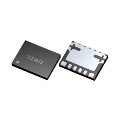 Sensor IC TLE4973RE35S5S0001 High Accuracy Coreless Current Sensor IC