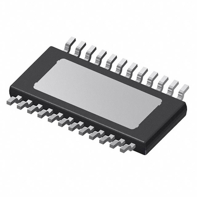 Integrated Circuit Chip TLD5191ESXUMA1 Automotive 1 Output PWM Dimming LED Driver IC