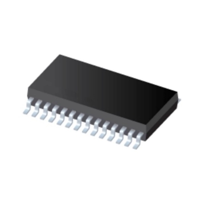 Integrated Circuit Chip TLC69658QPWPRQ1 Automotive Local Dimming Backlight LED Driver